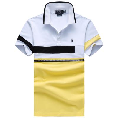 Men Polo Shirts-2550